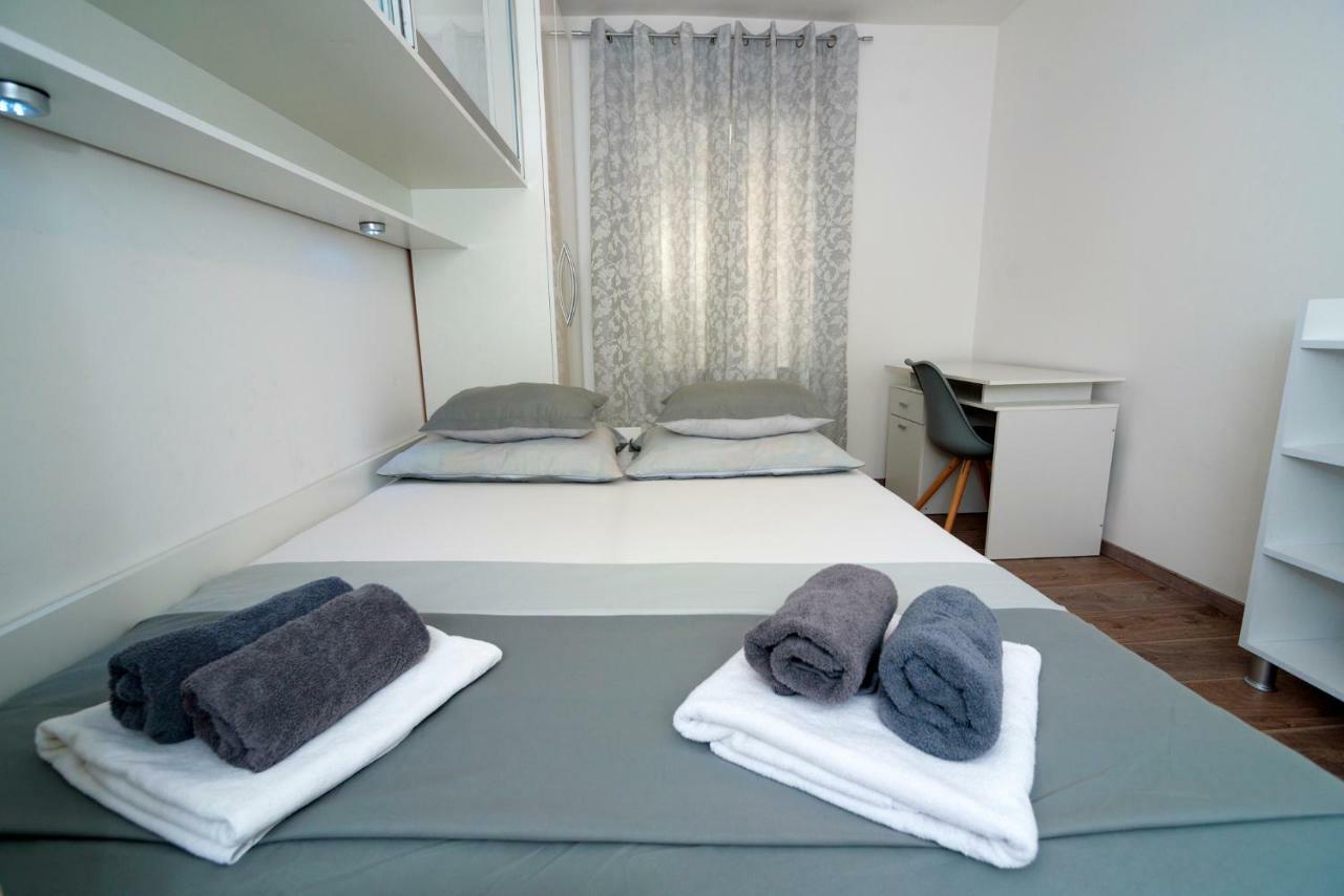 Apartments Magli Kaštela Buitenkant foto